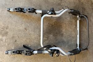 Portabici da baule Thule