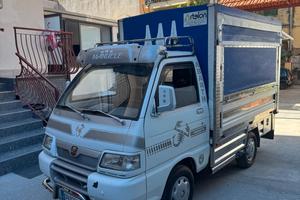 piaggio porter 