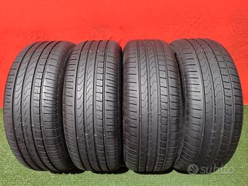 225 50 18 Gomme Estive 2022 95-99% RFT 225 50R18