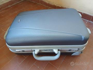 Valigia Rigida Trolley Bric's
