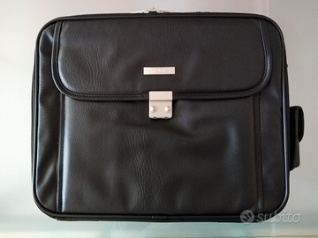 Borsa notebook