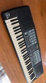 Tastiera elettronica Generalmusic (GEM) CD 10