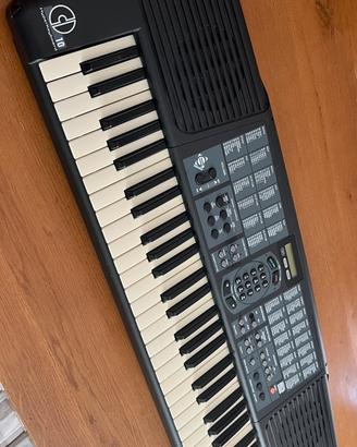 Tastiera elettronica Generalmusic (GEM) CD 10