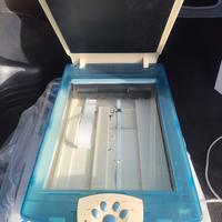 Scanner Mustek Bear Paw 1200