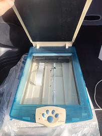 Scanner Mustek Bear Paw 1200