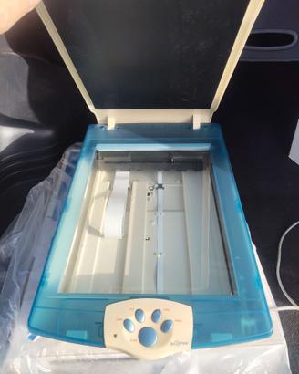 Scanner Mustek Bear Paw 1200