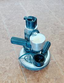 Macchina da caffè elettrica