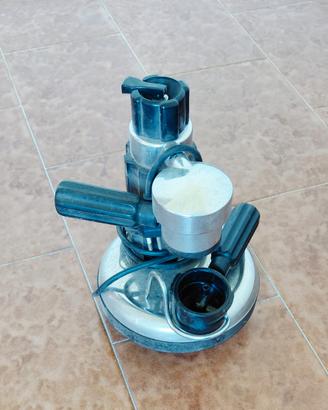 Macchina da caffè elettrica