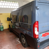 Fiat ducato L1H1