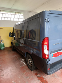 Fiat ducato L1H1