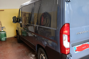 Fiat ducato L1H1