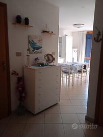 Appartamento costa saracena