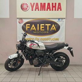 Yamaha XSR 700 - 2024
