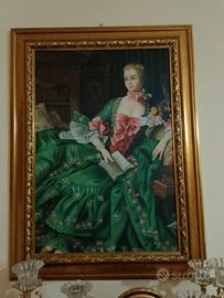 QUADRI PREZZO TRATTABILE