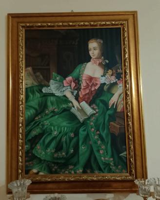 QUADRI PREZZO TRATTABILE