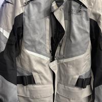 Giacca Moto Alpinestars M nuova