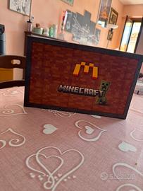 Box Minecraft Edizione Limitata