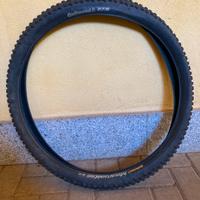 Copertone continental mountainking 2,4 / 27,5