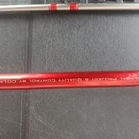 Canna da pesca colmic dentice