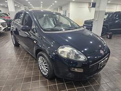 NUOVA FIAT PUNTO STREET LOUNGE 1.2 BENZ 70CV 5 POR