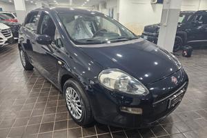 NUOVA FIAT PUNTO STREET LOUNGE 1.2 BENZ 70CV 5 POR