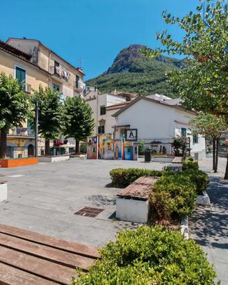 Tabaccheria, bar in cessione senza mura a Vietri s