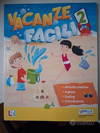 Vacanze facili 2 NUOVO