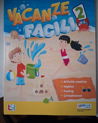 Vacanze facili 2 NUOVO