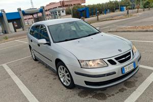 Saab 9-3 tid station wagon