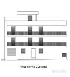 Appartamenti vicino al mare