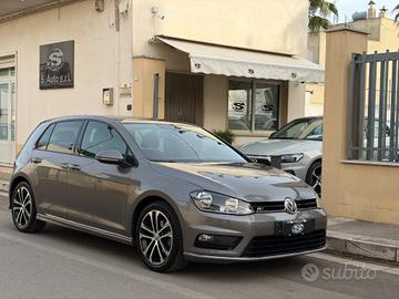 VOLKSWAGEN Golf 1.4 TSI 125 R-line *93000km*
