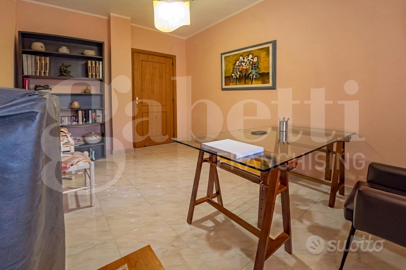 Apartment in Selargius, Casteddu/Cagliari - Vista 4