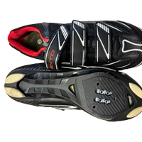 SCARPE DA BICI VENTO