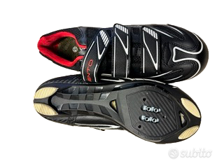 SCARPE DA BICI VENTO