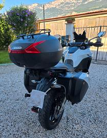 Ducati Multistrada V4S travel & radar 