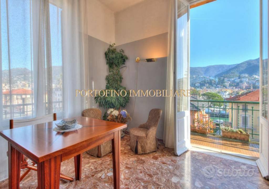 Appartamento – Rapallo, Costaguta, San Michele di Pagana - Vista 2
