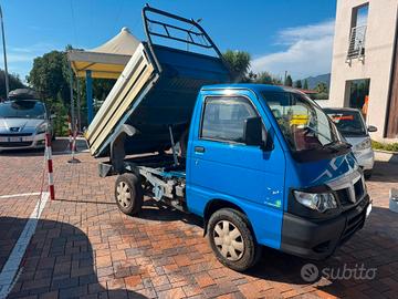 Piaggio PORTER 1.3 GPL RIBALTABILE
