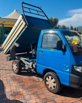 Piaggio PORTER 1.3 GPL RIBALTABILE