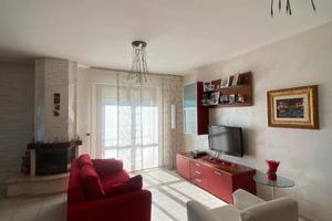 Appartamento duplex al secondo piano