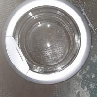 Oblò lavatrice whirlpool