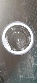 Oblò lavatrice whirlpool
