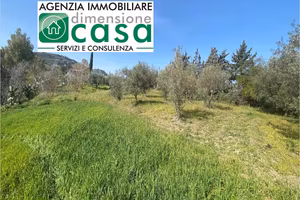 Rif.TA61-Terreno agricolo Caltanissetta