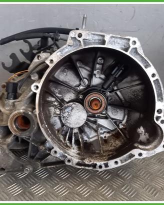 Cambio Manuale FORD TRANSIT CONNECT TC7 1.8 BHPA