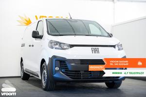 FIAT Scudo (2021-->) Scudo 2.2 Multijet 150 CV ...