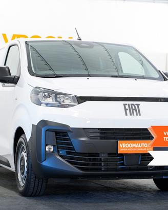 FIAT Scudo (2021-->) Scudo 2.2 Multijet 150 CV ...