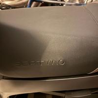 Sella Seat Mò 125 - 2021