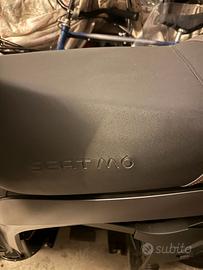 Sella Seat Mò 125 - 2021