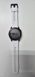 Garmin fenix 7 sapphire solar edition  47mm Blue