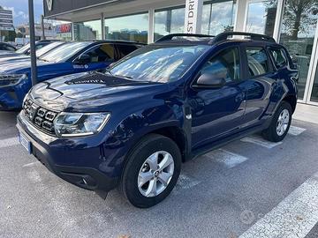 Dacia Duster 1.5 Blue dCi 115cv Comfort 4x2 m...