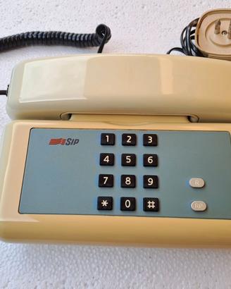 Telefono SIP Sirio – Giugiaro Design